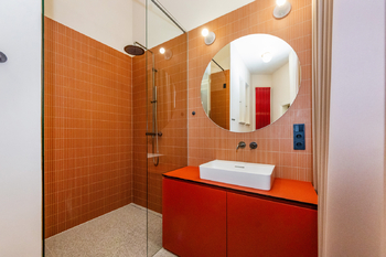 Pronájem bytu 2+1 v osobním vlastnictví 116 m², Praha 1 - Josefov