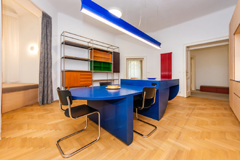 Pronájem bytu 2+1 v osobním vlastnictví 116 m², Praha 1 - Josefov