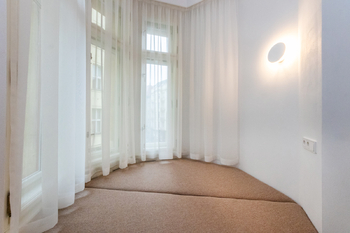 Pronájem bytu 2+1 v osobním vlastnictví 116 m², Praha 1 - Josefov