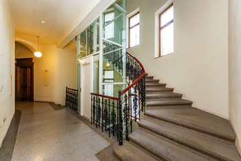 Pronájem bytu 2+1 v osobním vlastnictví 116 m², Praha 1 - Josefov