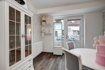 Pronájem výrobních prostor 45 m², Brno