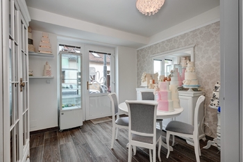 Pronájem výrobních prostor 45 m², Brno