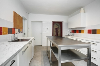 Pronájem výrobních prostor 45 m², Brno