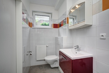 Pronájem výrobních prostor 45 m², Brno