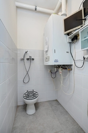 Pronájem výrobních prostor 45 m², Brno