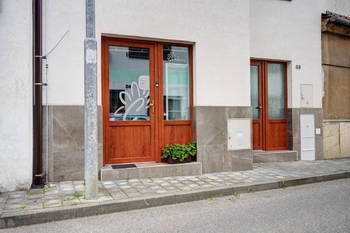 Pronájem výrobních prostor 45 m², Brno