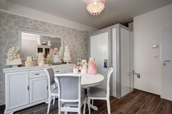 Pronájem obchodních prostor 45 m², Brno