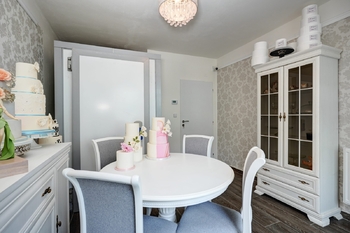 Pronájem obchodních prostor 45 m², Brno