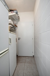 Pronájem obchodních prostor 45 m², Brno