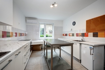 Pronájem obchodních prostor 45 m², Brno