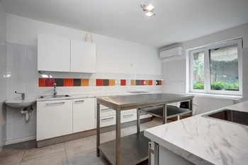 Pronájem obchodních prostor 45 m², Brno