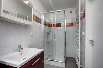 Pronájem obchodních prostor 45 m², Brno