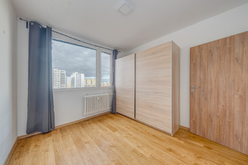 Pronájem bytu 3+kk v družstevním vlastnictví 70 m², Praha 4 - Háje