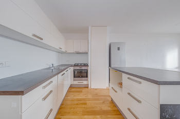 Pronájem bytu 3+kk v družstevním vlastnictví 70 m², Praha 4 - Háje