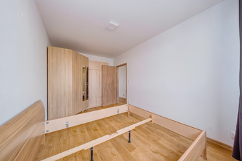 Pronájem bytu 3+kk v družstevním vlastnictví 70 m², Praha 4 - Háje