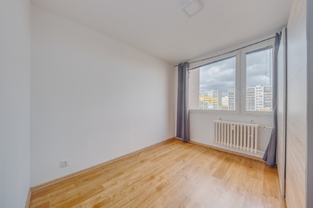 Pronájem bytu 3+kk v družstevním vlastnictví 70 m², Praha 4 - Háje