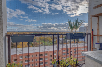 Pronájem bytu 3+kk v družstevním vlastnictví 70 m², Praha 4 - Háje