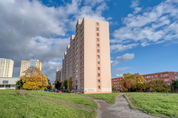 Pronájem bytu 3+kk v družstevním vlastnictví 70 m², Praha 4 - Háje