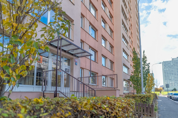 Pronájem bytu 3+kk v družstevním vlastnictví 70 m², Praha 4 - Háje