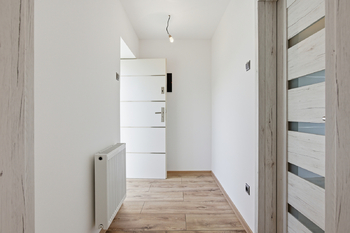 Prodej bytu 3+kk v osobním vlastnictví 114 m², Oleška