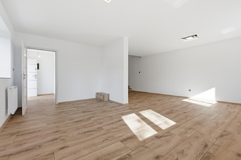 Prodej bytu 3+kk v osobním vlastnictví 114 m², Oleška