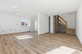 Prodej bytu 3+kk v osobním vlastnictví 114 m², Oleška