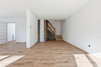 Prodej bytu 3+kk v osobním vlastnictví 114 m², Oleška