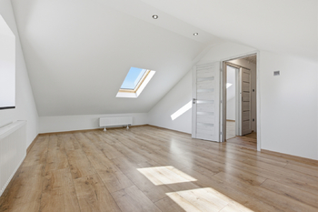 Prodej bytu 3+kk v osobním vlastnictví 114 m², Oleška