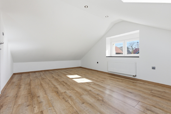 Prodej bytu 3+kk v osobním vlastnictví 114 m², Oleška