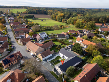 Prodej bytu 3+kk v osobním vlastnictví 114 m², Oleška