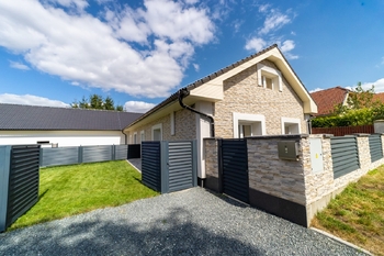 Prodej bytu 3+kk v osobním vlastnictví 106 m², Oleška