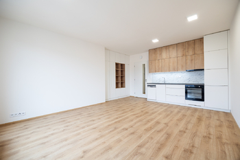 Pronájem bytu 1+kk v osobním vlastnictví 40 m², Beroun