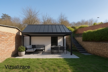 Prodej domu 34 m², Lovčičky