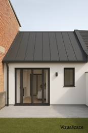 Prodej domu 34 m², Lovčičky