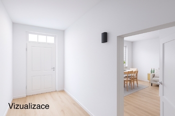 Prodej domu 34 m², Lovčičky