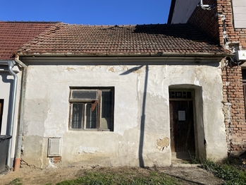 Prodej domu 34 m², Lovčičky