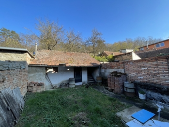 Prodej domu 34 m², Lovčičky