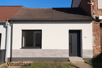 Prodej domu 34 m², Lovčičky