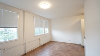 Pronájem bytu 1+kk v osobním vlastnictví 26 m², Praha 10 - Vršovice