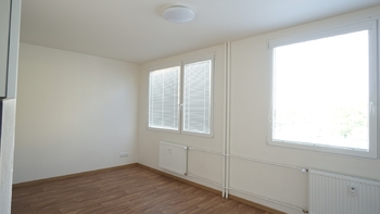 Pronájem bytu 1+kk v osobním vlastnictví 26 m², Praha 10 - Vršovice