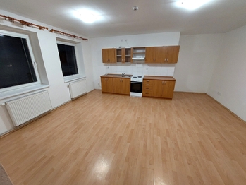 Pronájem bytu 2+kk v osobním vlastnictví 60 m², Slavkov u Brna