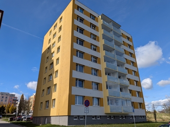Prodej bytu 3+1 v osobním vlastnictví 76 m², Jihlava