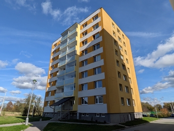 Prodej bytu 3+1 v osobním vlastnictví 76 m², Jihlava