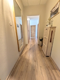 Prodej bytu 3+1 v osobním vlastnictví 76 m², Jihlava