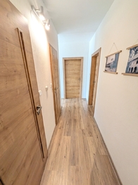 Prodej bytu 3+1 v osobním vlastnictví 76 m², Jihlava