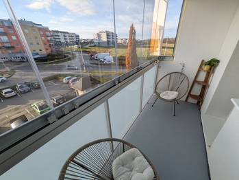 Prodej bytu 3+1 v osobním vlastnictví 76 m², Jihlava