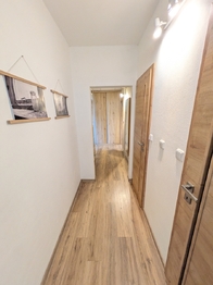 Prodej bytu 3+1 v osobním vlastnictví 76 m², Jihlava