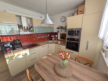 Prodej bytu 3+1 v osobním vlastnictví 76 m², Jihlava