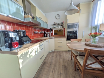 Prodej bytu 3+1 v osobním vlastnictví 76 m², Jihlava