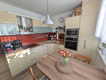 Prodej bytu 3+1 v osobním vlastnictví 76 m², Jihlava